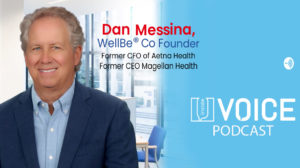 Dan Messina Inside Voice Podcast thumbnail