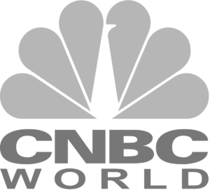 cnbc world logo
