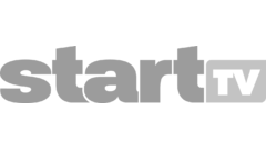 start tv logo