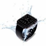water proof wellbe smart watch