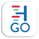 HFH GO app icon