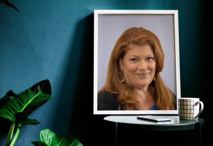 authority magazine feature on kelly johnston of hands free health