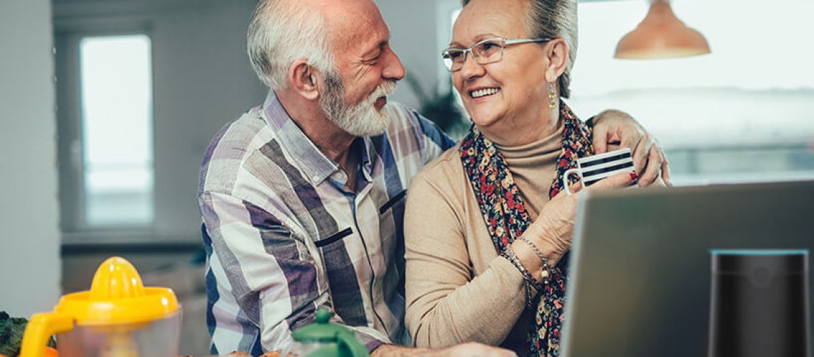 virtual health assistant for seniors