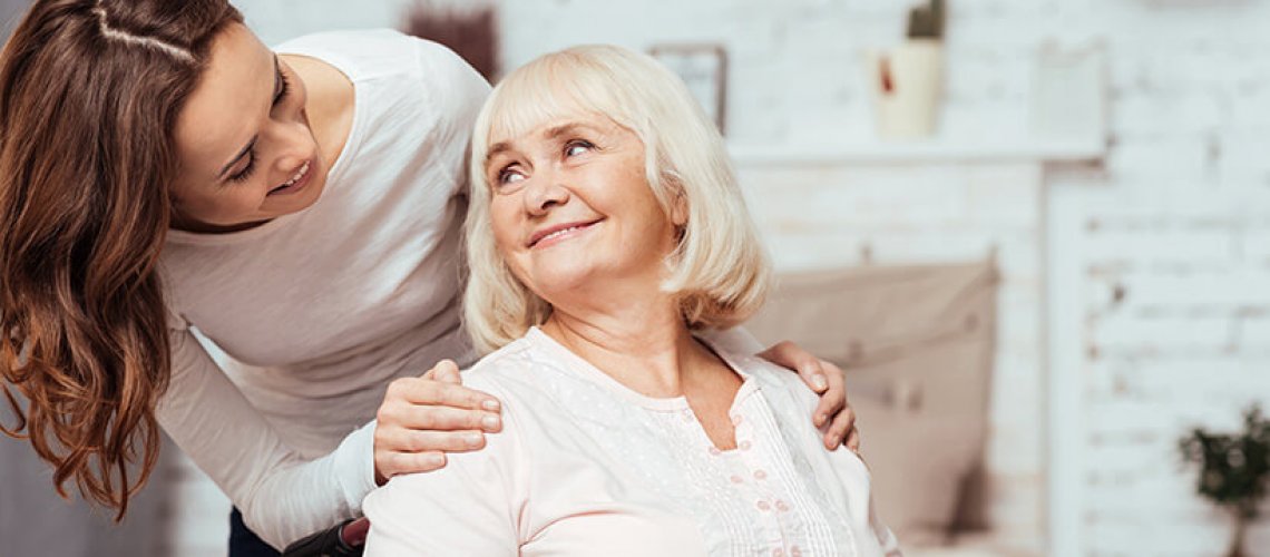 virtual health assistant for caregivers