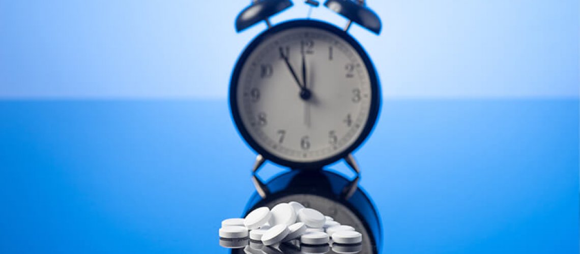 ways to remember to take your medication
