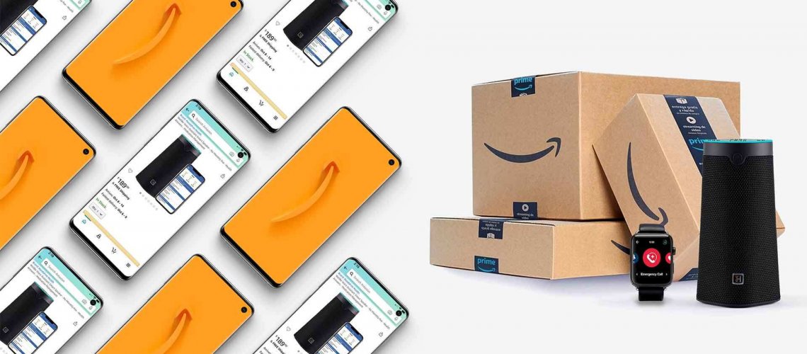 wellbe voice assistant available on amazon