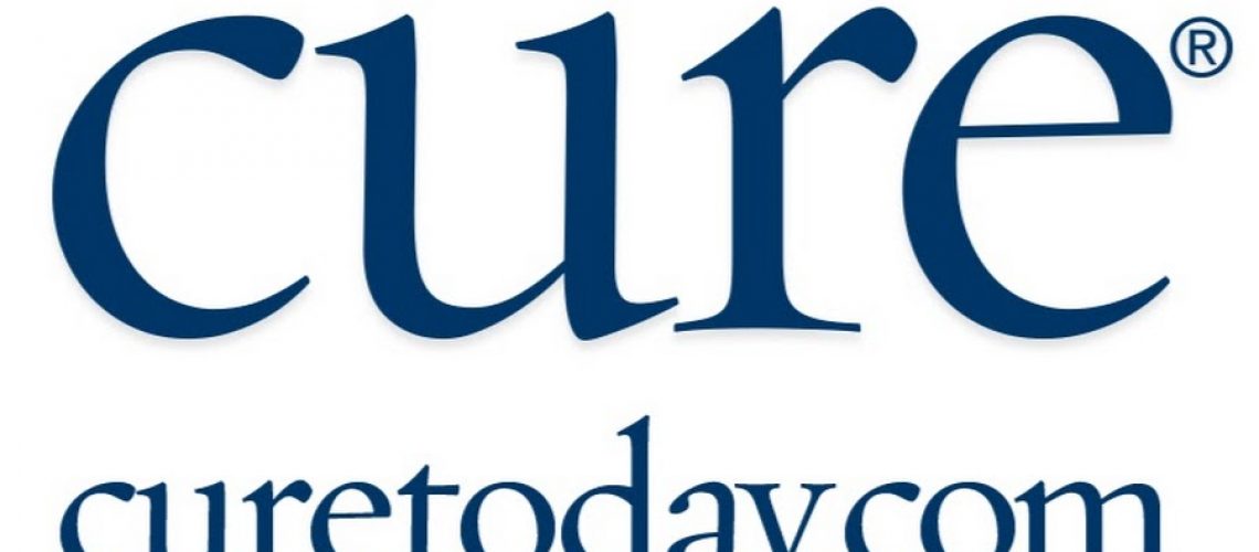 cure today logo