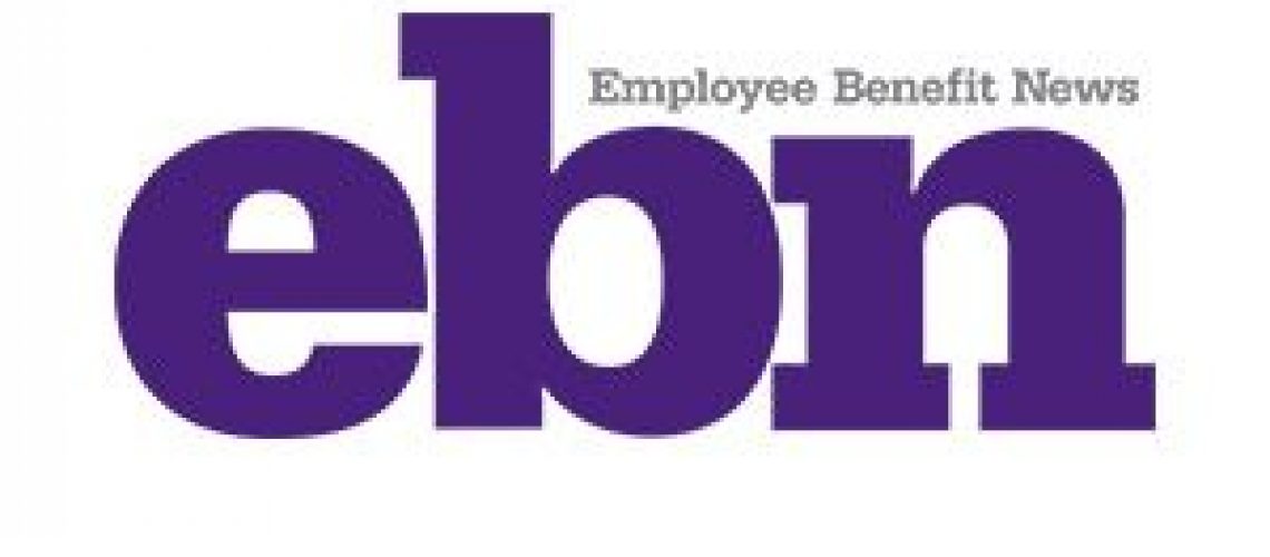 Employee Benefit News logo