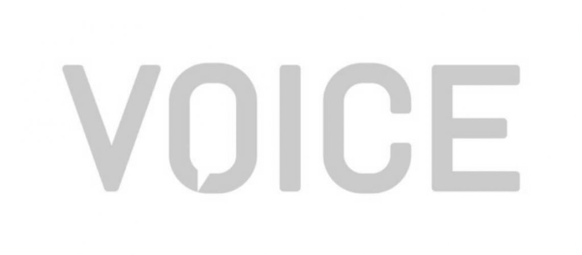 voice logo